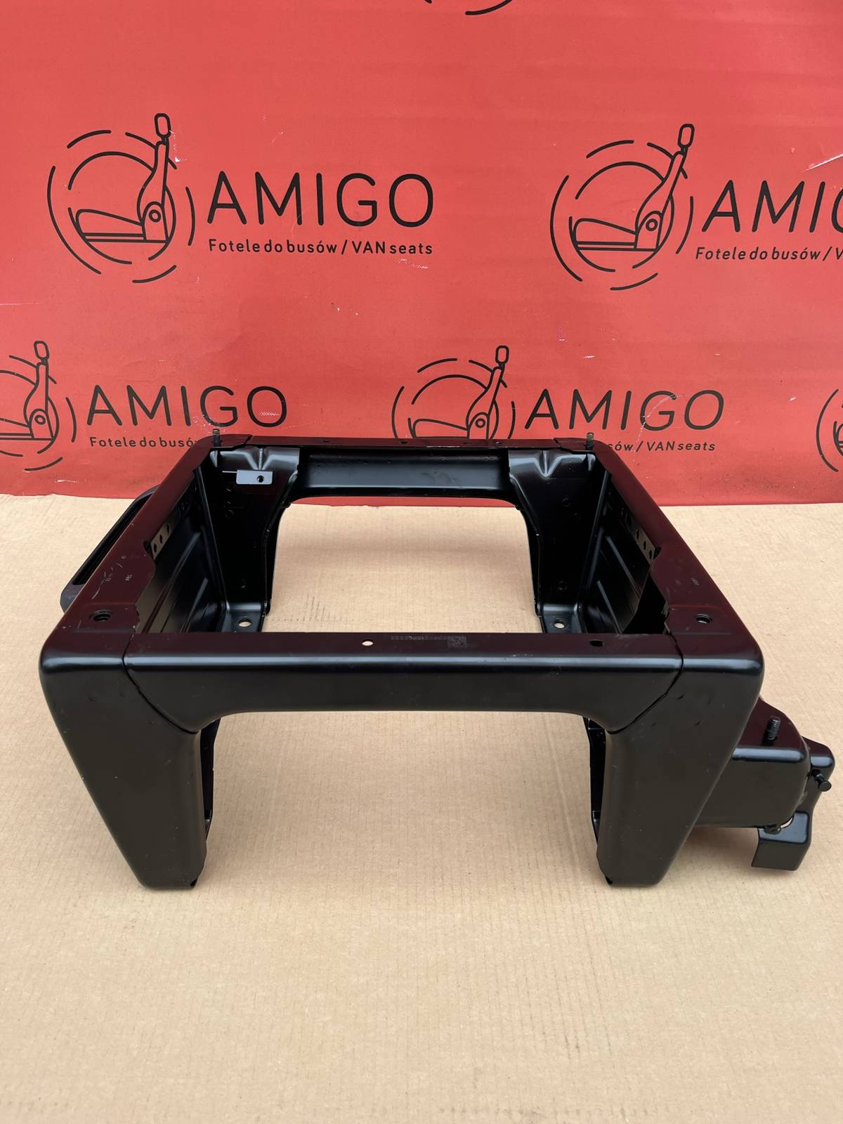 VW T6.1 T6 seat base seat console frame EU driver side NEW! T5