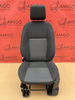 Ford Transit Connect Seat UK passenger EU driver 2012-2018 Traxon