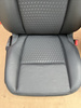 Ford Transit Custom SPORT driver's seat passenger seat DYNAMO leather heated Airbag
