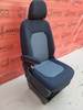 Seat VW Crafter UK passenger | EU driver seat armrest