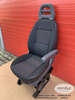 Seat Fiat Ducato Boxer Jumper Citroën Relay EU passenger | UK driver seat armrest adjustments