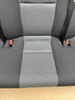 Seat VW Crafter I 2006-2016 Mercedes Sprinter 906 rear triple bench TASAMO
