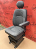 Seat Opel Vauxhall Movano Master Interstar 1998-2010 UK driver | EU passenger adjustments