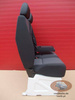 VW Crafter MB Sprinter passenger bench double seat TASAMO 