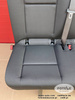 Seat Mercedes Sprinter W907 rear double bench MATURIN isofix