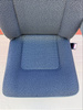 Seat Opel Vauxhall Movano Master Interstar 1998-2010 EU passenger | UK driver adjustments