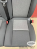 Seat Ford Transit bench double front passenger Quadrant LHD