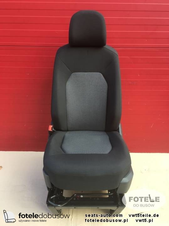 Seat VW Crafter II MAN TGE 2016-2025 UK passenger | EU driver seat