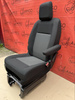 Front seat Toyota Proace Traveller Spacetourer Expert Vivaro Zafira Jumpy EU passenger | UK driver airbag