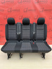 Rear Seat bench triple MERCEDES W447 Vito Tourer Tunja