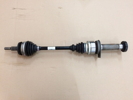 VW T5 DRIVESHAFT 1.9TDi 6SPEED DRIVER SIDE 7H0407272CH NEW OEM 7E0407272AJ