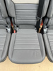 Seat NEW VW Multivan T7 1+1+1 heated leather
