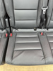Rear bench seat Traveller Spacetourer Ulysse Zafira Life Vivaro Proace leather