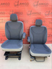 OPEL VIVARO TRAFIC PRIMASTAR Driver's seat Passenger's seat 2001-2014