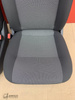 Seats VW T6 T5 front driver passenger seat AUSTIN with base
