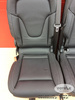 Rear Seats seat MERCEDES W447 V Class Bench Lugano Leather