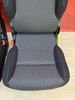 Seats set 3rd row single seat Berlingo Doblo Combo Partner Rifter ProAce City