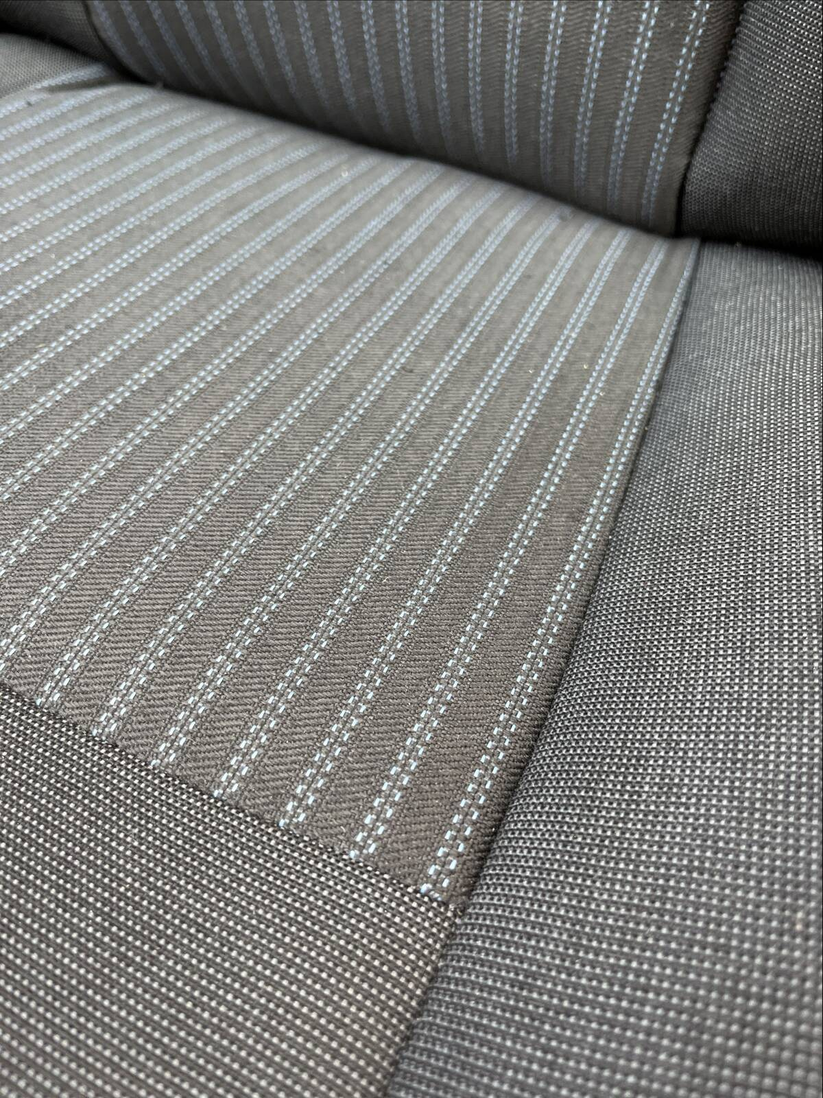 Ford Transit Custom Seat UK passenger 2013-17 Lane