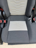 Ford Transit Custom Combi Seat 2+1 Single Seat Bench Seats ECKO Beige