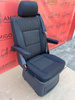 Seat single VW T6 Multivan Caravelle PANDU rear t5