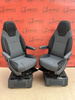 Seats Fiat Ducato Boxer Relay Proace Max Movano C left right swivel driver seat passenger CAMPER HYMER