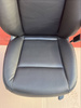 Seat Mercedes Sprinter W907 EU passenger seat | UK driver 2018-2024 Leatherette with base