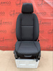 Seat Mercedes Sprinter W907 W910 EU passenger seat | UK driver 2018-2023 with base