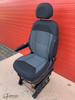 Seat Fiat Ducato Boxer Jumper Relay Ram UK passenger | EU driver seat armrest adjustments