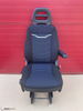 Iveco Daily VI 2014-2021 UK driver seat | EU passenger single seat Armrest