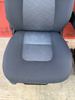 Seat Fiat Ducato Boxer Jumper Citroën 2002-2006 driver passenger seat armrest