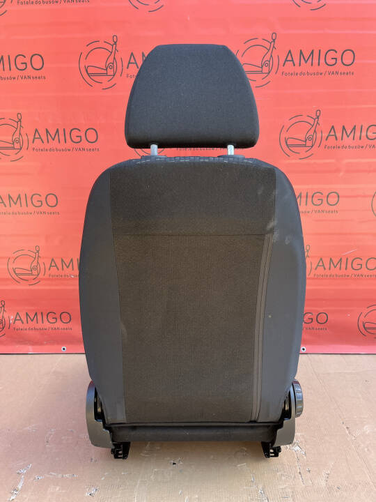 Seat Mercedes Vito W447 driver 2014-2023 CALUMA | EU passenger