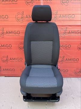 VW T5 Transporter Caravelle EU passenger | UK driver seat GP Facelift Tasamo