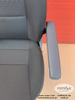 Seat Fiat Ducato Boxer Jumper Citroën Relay EU passenger | UK driver seat armrest adjustments