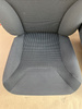 Seat driver passenger Renault Trafic Vauxhall Vivaro Nissan Primastar 2001-2014