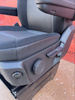 Seat VW Crafter II MAN TGE 2016-2024 UK passenger | EU driver seat Marathon armrests lumbar