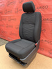 Seat VW T6.1 T6 T5 front CIRCUIT EU passenger | UK driver