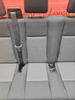 Ford Transit MK8 4 seat bench passenger compartment seat isofix Capitol DOKA
