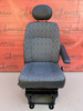Seat Opel Vauxhall Movano Master Interstar 1998-2010 UK passenger | EU driver adjustments