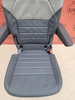 Seat NEW VW Multivan single armrests T7 leather Savona Right
