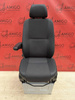 Seat Mercedes Sprinter W906 UK passenger | Eu driver Faux Leather adjustments armrest 2006-2019