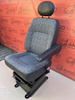 Seat Opel Vauxhall Movano Master Interstar 1998-2010 UK passenger | EU driver adjustments
