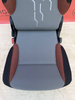 Seat single 2rd row middle Berlingo Doblò Combo Partner Rifter ProAce City
