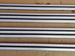 Rear rails for seats double Volkswagen VW T5 Multivan Caravelle SWB set