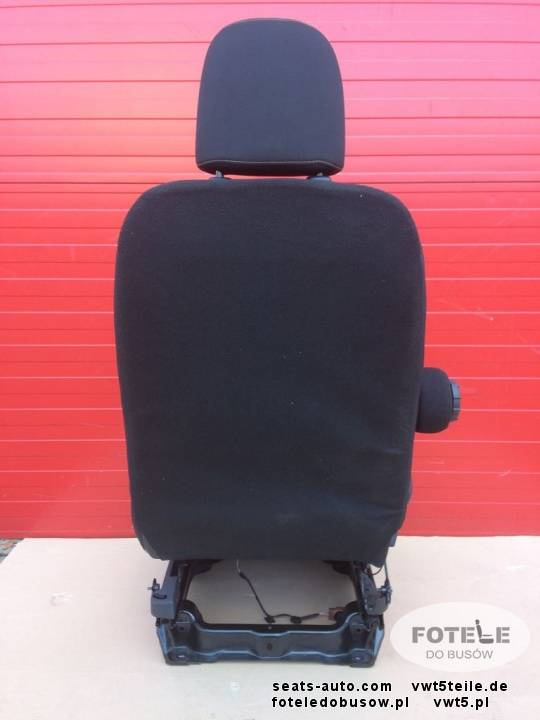 Seat UK passenger | EU driver Renault Trafic Opel Vauxhall Vivaro NV300 Talento armrest base