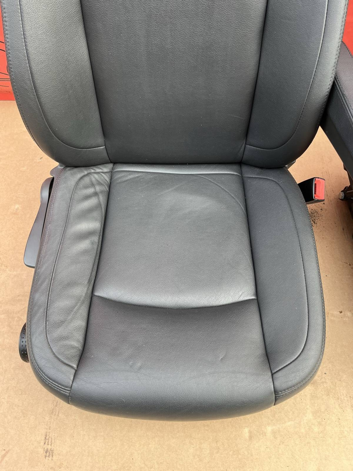 Seat Mercedes Vito W639 driver passenger 2003-2014 armrest adjustments