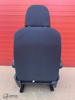 Seat MAN TGE VW Crafter II 2016-2020 UK passenger | EU driver seat armrests heated lumbar