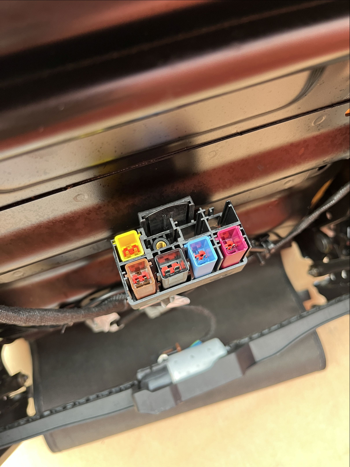 Ford Transit Custom SPORT driver's seat passenger seat DYNAMO leather heated Airbag