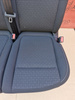 New Ford Transit Custom V710 23-25 Barlo double front passenger seat heated airbag LHD