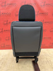 Front UK Driver seat | EU passenger Peugeot Expert II Dispatch Jumpy Proace 2006-2016