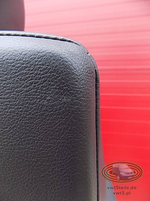 Seat VW T5 Multivan Caravelle Concert Leather swivel